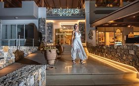 Hotel Pelopas  4*